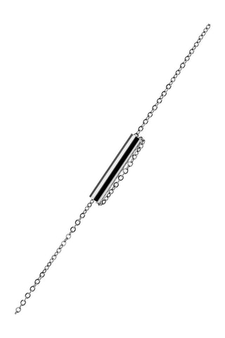 Pulseira Prateado - Emily Westwood