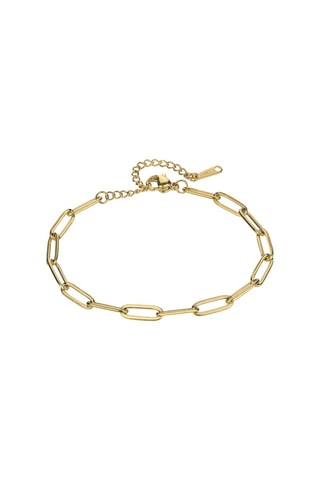 Pulseira - Dourado - Emily Westwood