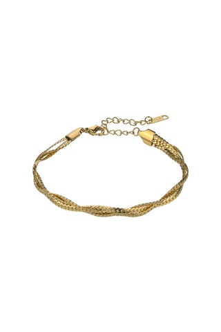 Pulseira - Dourado - Emily Westwood