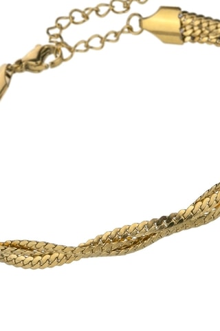 Pulseira - Dourado - Emily Westwood