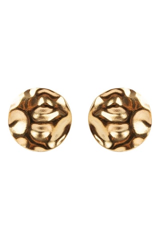 Brincos - Dourado