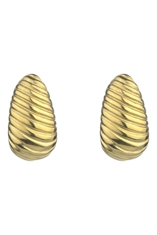 Brincos - Dourado - Marc Malone