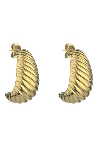 Brincos - Dourado - Marc Malone