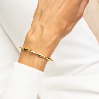 Pulseira Adaline - Aço inoxidável