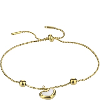 Pulseira Jazlyn - Aço inoxidável