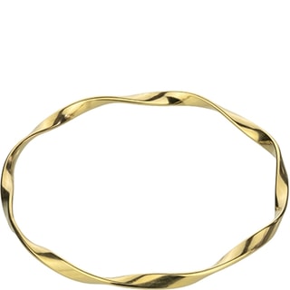 Pulseira Alexa - Aço inoxidável dourado 