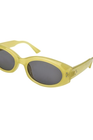 Óculos de sol mulher - Categoria 3 - Emily Westwood - Amarelo
