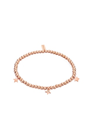 Pulseira Dourado-rosa - Emily Westwood