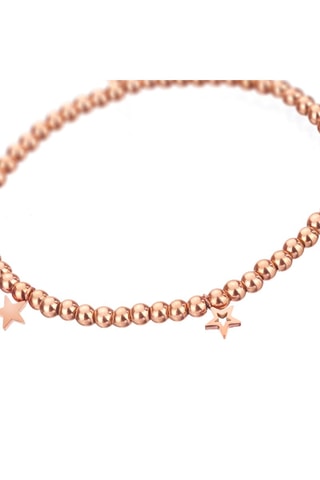 Pulseira Dourado-rosa - Emily Westwood