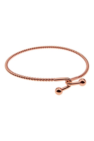 Conjunto - Dourado-rosa - Emily Westwood