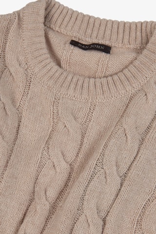 Trui - Beige