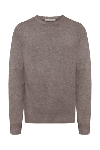 Trui - Taupe