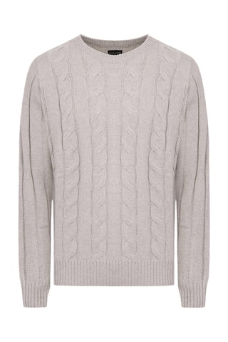 Trui - Beige