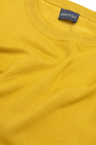 Trui - Geel