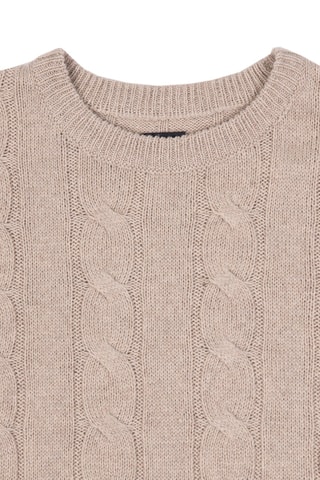 Trui - Beige