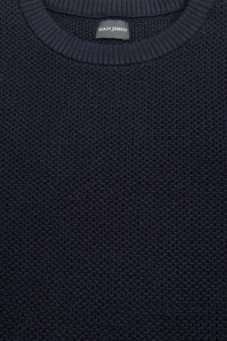 Trui - Marineblauw