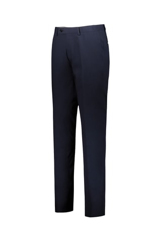 Broek - Marineblauw