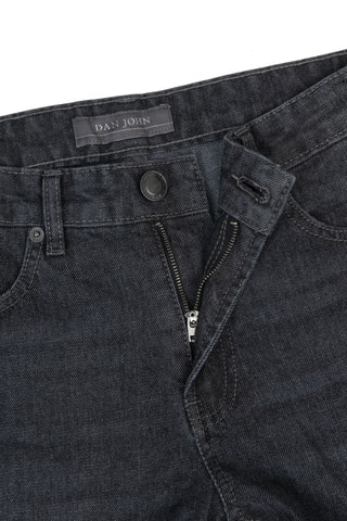 Jeans - Zwart