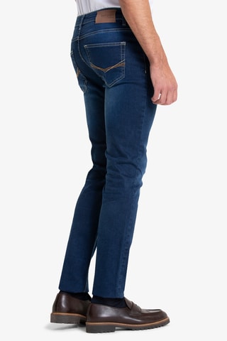 Jeans - Donkerblauw