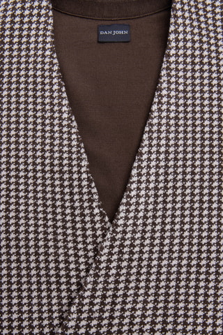 Gilet - Beige