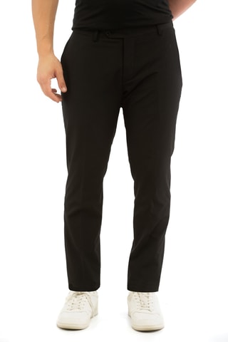 Pantalon - Zwart