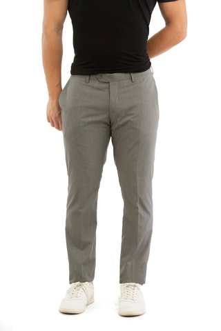 Broek - Grijs