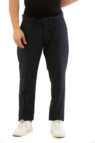Broek - Marineblauw