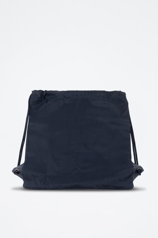 Rugtas Marineblauw
