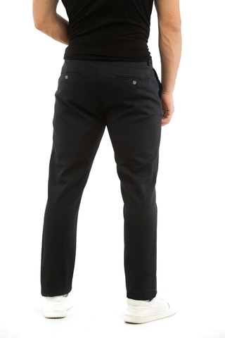 Chino - Zwart
