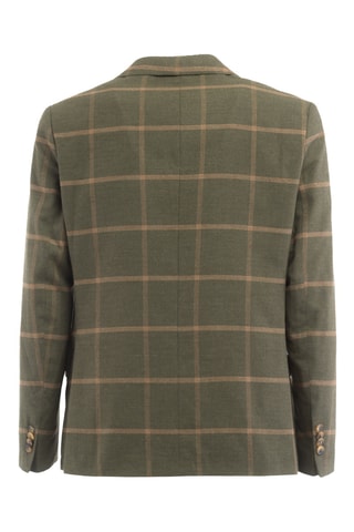 Blazer - Groen