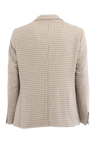 Blazer - Beige