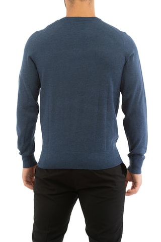 Trui - Blauw