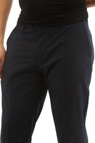 Broek - Marineblauw