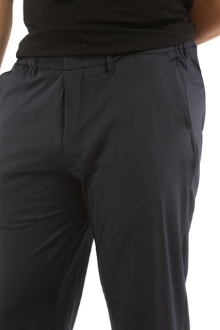 Broek - Marineblauw