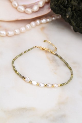 Pulseira - Dourado