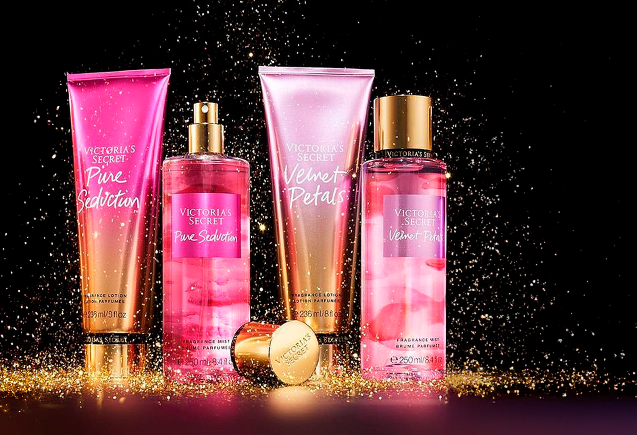 VICTORIA'S SECRET en promo sur SHOWROOMPRIVÉ