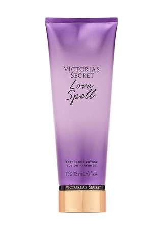 Love Spell Victoria's Secret - Loção para o corpo 236 ml