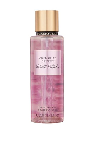 Velvet Petals Victoria's Secret - Bruma corporal 250 ml
