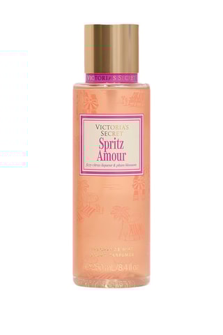 Spritz Amour Victoria's Secret - Bruma perfumada - 250 ml