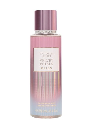 Velvet Petals Bliss Victoria's Secret - Bruma perfumada - 250 ml