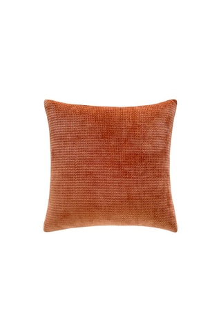 Housse de coussin - Orange - 45 x 45 cm