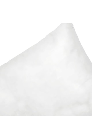 Coussin - Blanc - 30 x 50 cm