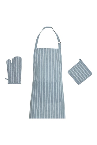 Ensemble de cuisine Finn - 3 produits