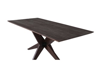 Table en manguier - 180 x 90 x 76 cm