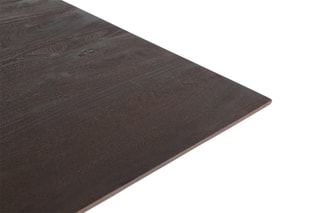 Table en manguier - 180 x 90 x 76 cm
