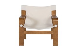 Fauteuil - Naturel