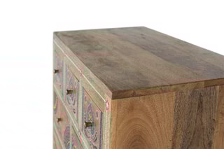 Buffet 2 portes - Naturel