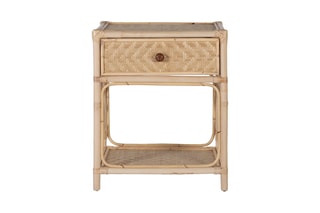 Table de chevet - Naturel