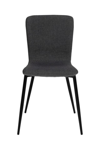 4 chaises Margot - 44 x 85 x 55 cm