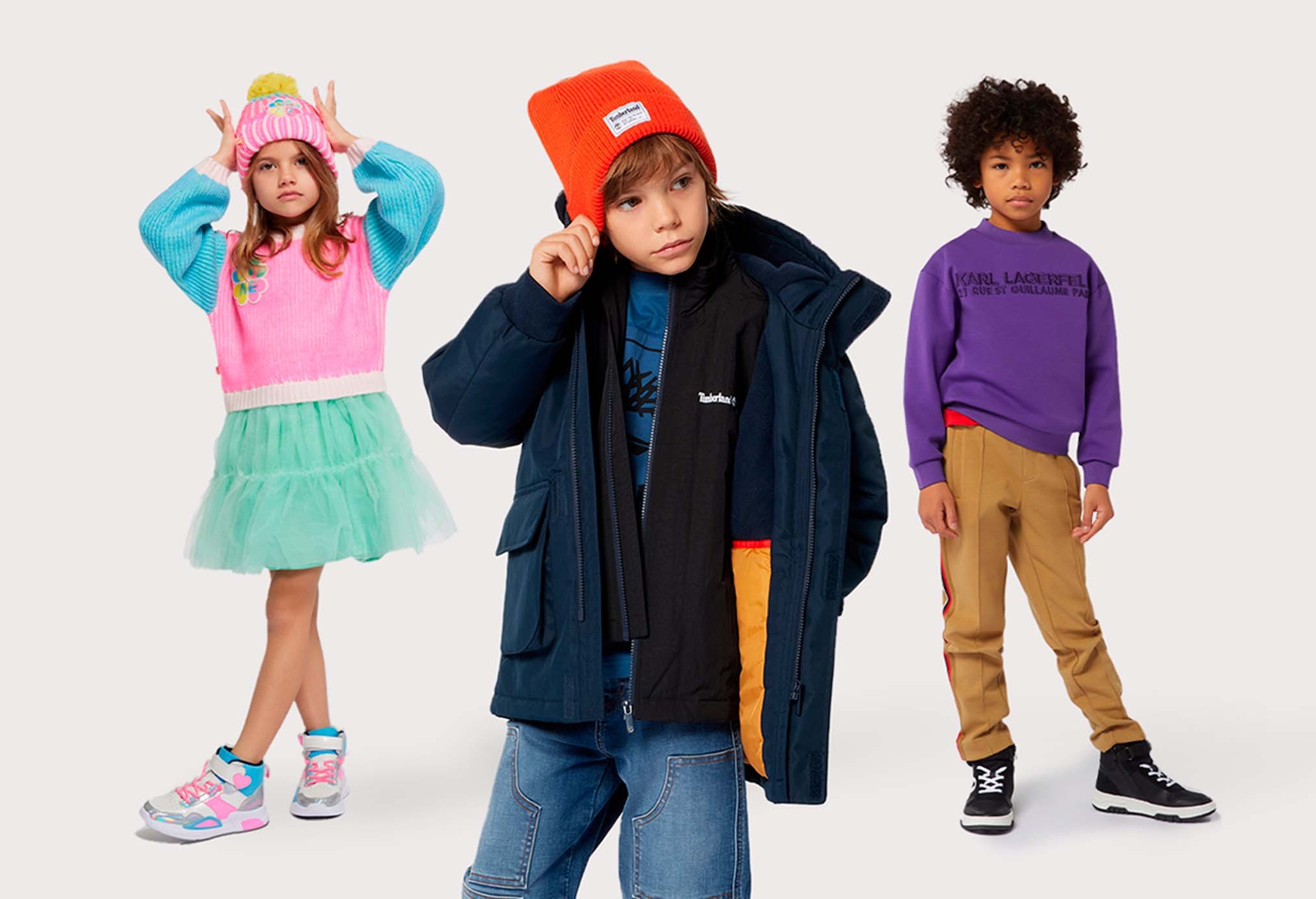 TIMBERLAND en vente privée chez SHOWROOMPRIVÉ